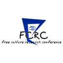 download Free Culture Research Conference Logo clipart image with 225 hue color