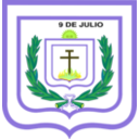 download Escudo De La Municipalidad De 9 De Julio clipart image with 45 hue color