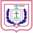 download Escudo De La Municipalidad De 9 De Julio clipart image with 135 hue color