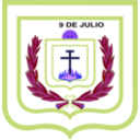 download Escudo De La Municipalidad De 9 De Julio clipart image with 225 hue color