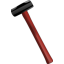 Red Sledgehammer