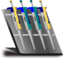 Pipette Stand
