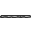 Cat 5e Patchpanel