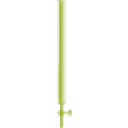 download Laboratory Burette clipart image with 225 hue color