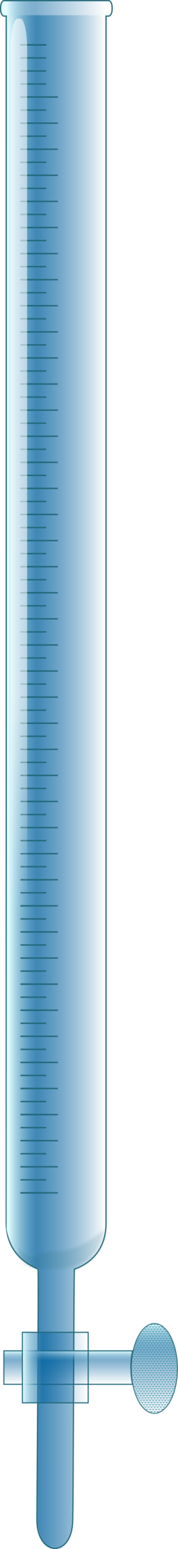 Laboratory Burette