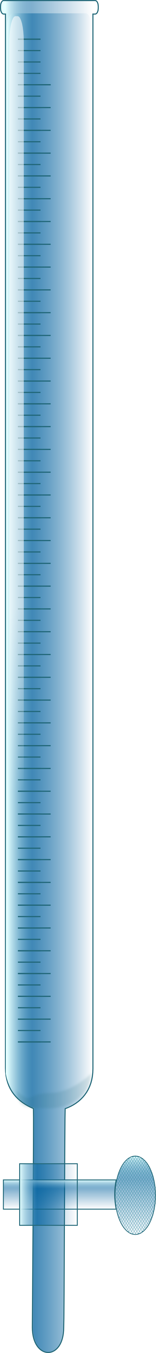 Laboratory Burette