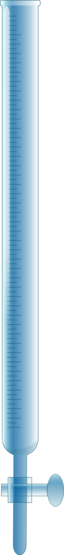 Laboratory Burette