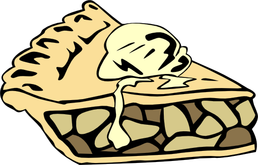 Fast Food Desserts Pies