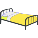 Single Bed