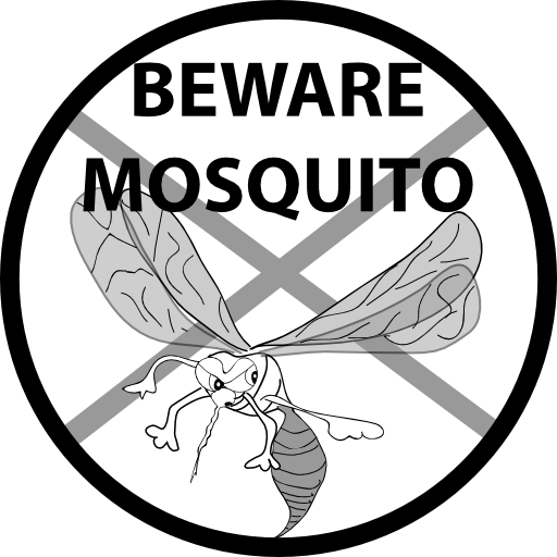 Beware Mosquito