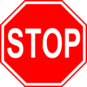 Stop Sign