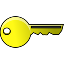 Key Gold