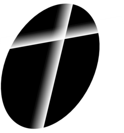 Cross Logo