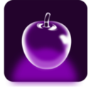 download Crystal Apple clipart image with 45 hue color