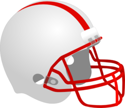 Football Helmet