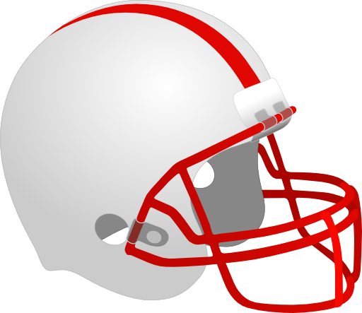 Football Helmet