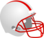 Football Helmet