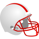 Football Helmet