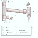 download Rain Recovery System clipart image with 180 hue color