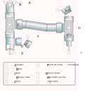 download Rain Recovery System clipart image with 0 hue color