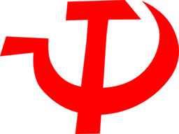 Hammer And Sickle