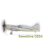 Dewoitine D550