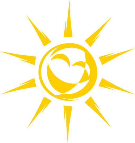 Smiley Sun