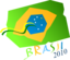 Brasil Na Copa 2010