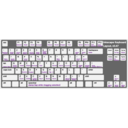 download Inkscape Keyboard Layout clipart image with 45 hue color