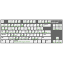 download Inkscape Keyboard Layout clipart image with 225 hue color