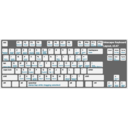 download Inkscape Keyboard Layout clipart image with 315 hue color