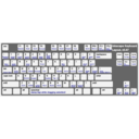 Inkscape Keyboard Layout