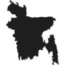 Map Of Bangladesh