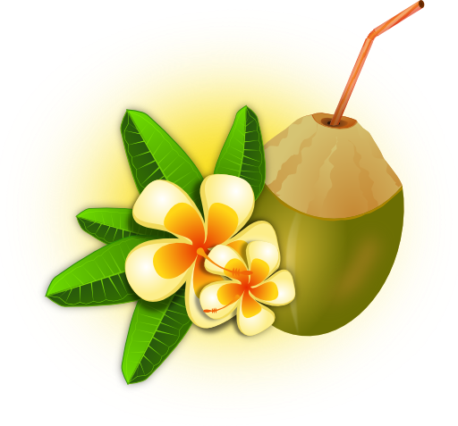 Coconut Cocktail