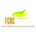 download Free Culture Research Conference Logo clipart image with 45 hue color