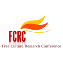 Free Culture Research Conference Logo