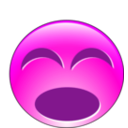 download Smiley Nicolas Gagliani 01 clipart image with 270 hue color