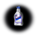 download Brandy Aguardiente clipart image with 225 hue color