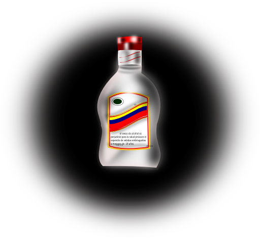 Brandy Aguardiente