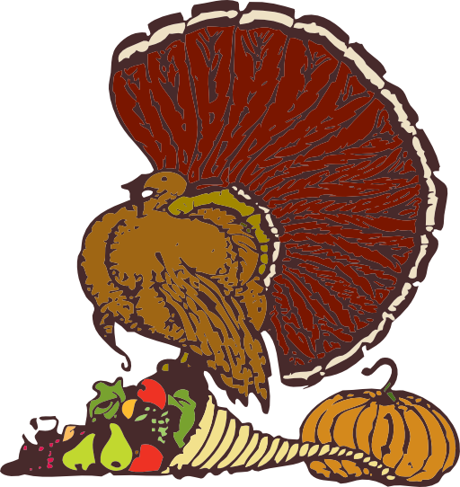 Turkey And Harvest