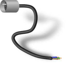 Cable With Connector