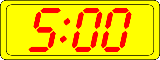 Digital Clock