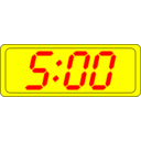 Digital Clock