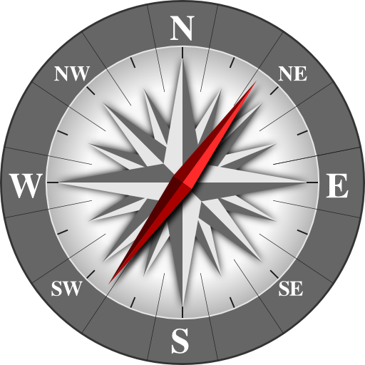 Bussola Compass