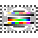 Tv Test Screen