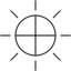 Dacian Solar Symbol