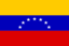 Flag Of Venezuela