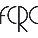 download Fcrc Letter Form Logo clipart image with 225 hue color
