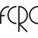download Fcrc Letter Form Logo clipart image with 315 hue color