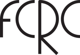 Fcrc Letter Form Logo